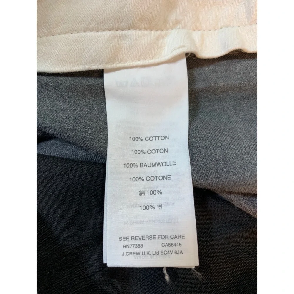 J. Crew Factory stylish versatile